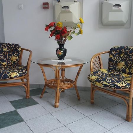 Levendula Apartmen Hévíz Buitenkant foto